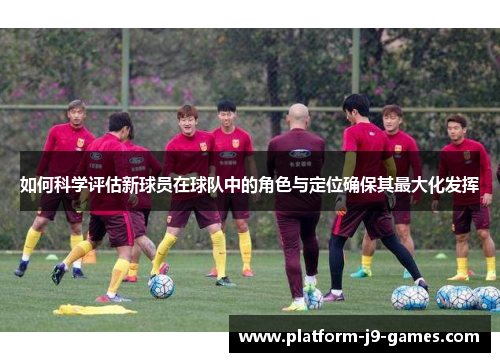如何科学评估新球员在球队中的角色与定位确保其最大化发挥
