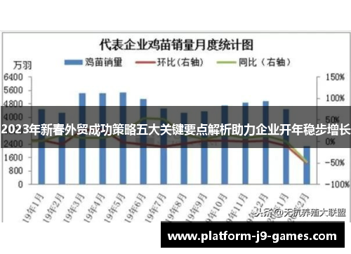 2023年新春外贸成功策略五大关键要点解析助力企业开年稳步增长